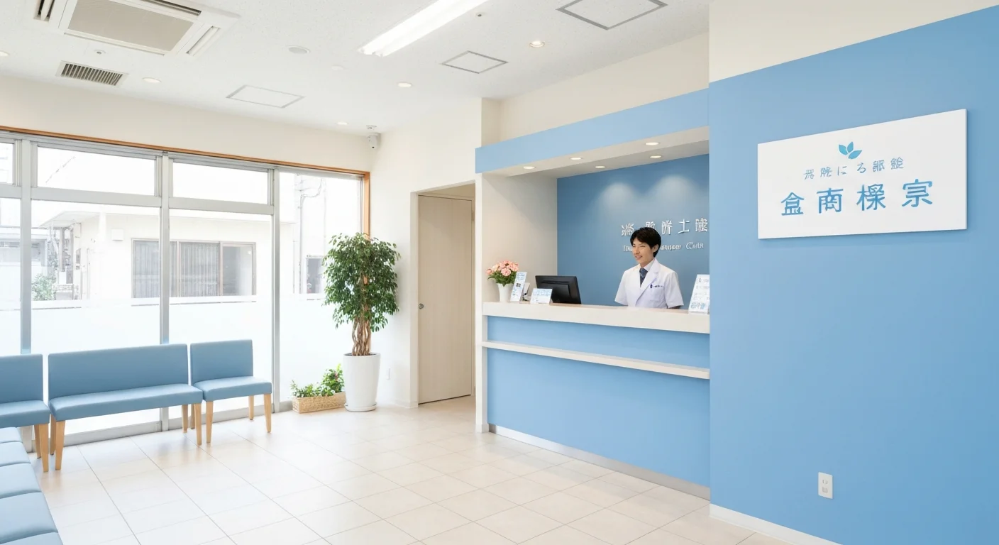 三ツ境ライフクリニック渡部内科